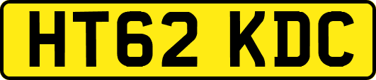 HT62KDC