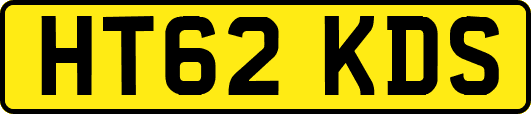 HT62KDS
