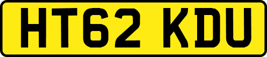 HT62KDU