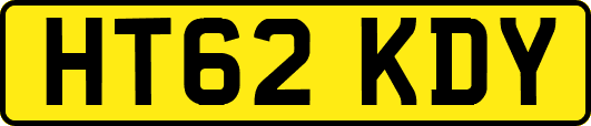 HT62KDY