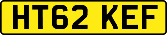 HT62KEF