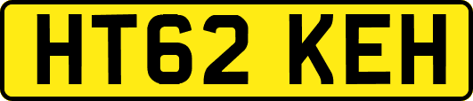 HT62KEH