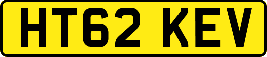 HT62KEV