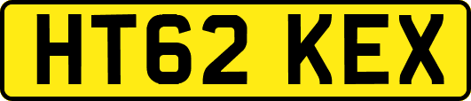 HT62KEX