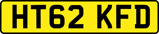 HT62KFD