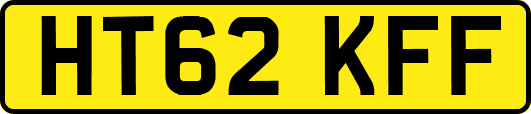 HT62KFF