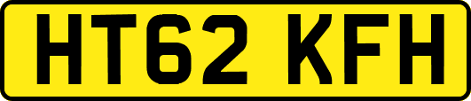 HT62KFH