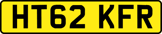 HT62KFR