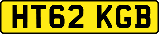 HT62KGB