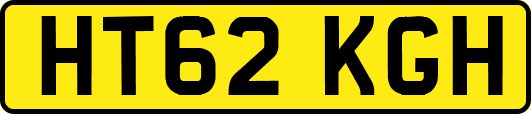 HT62KGH