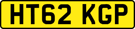 HT62KGP