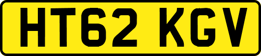 HT62KGV