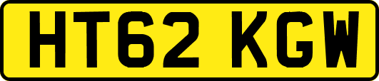 HT62KGW