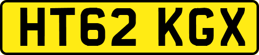 HT62KGX