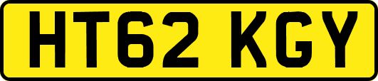 HT62KGY