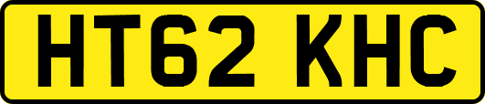 HT62KHC