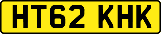 HT62KHK