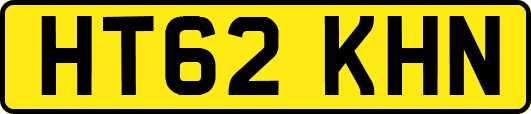 HT62KHN