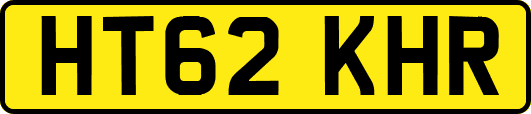 HT62KHR
