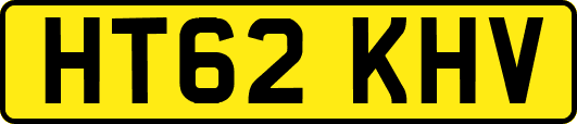 HT62KHV