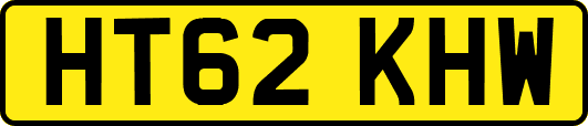 HT62KHW