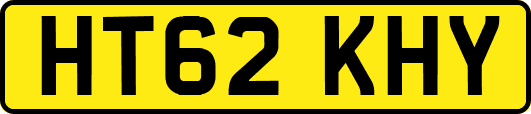 HT62KHY