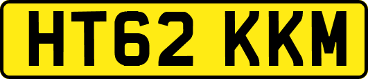 HT62KKM
