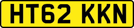 HT62KKN