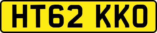 HT62KKO
