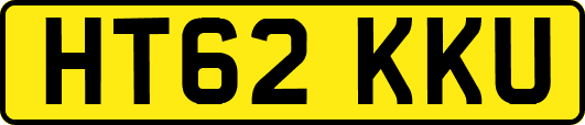 HT62KKU