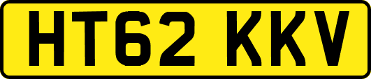HT62KKV