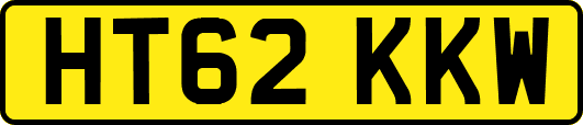 HT62KKW