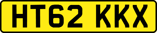 HT62KKX