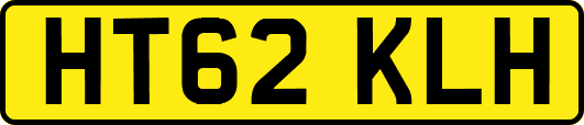 HT62KLH