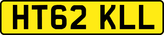 HT62KLL
