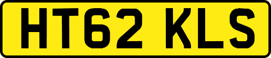 HT62KLS