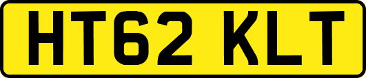 HT62KLT