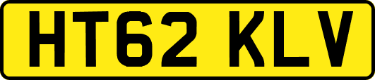 HT62KLV