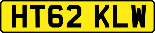 HT62KLW