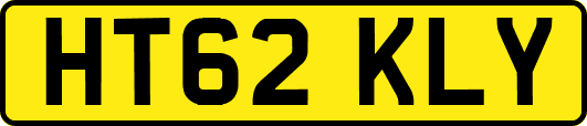 HT62KLY