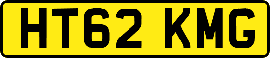 HT62KMG