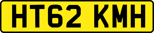 HT62KMH