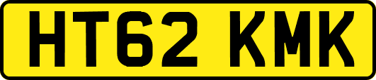 HT62KMK