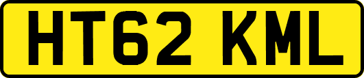 HT62KML