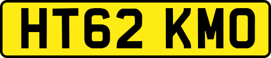 HT62KMO