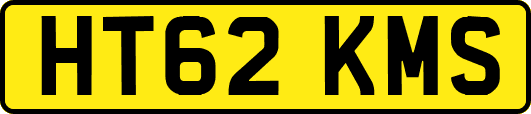 HT62KMS