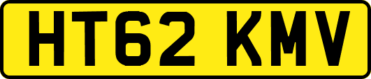 HT62KMV