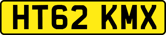 HT62KMX