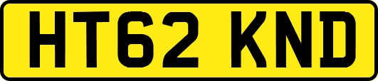 HT62KND
