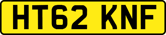 HT62KNF
